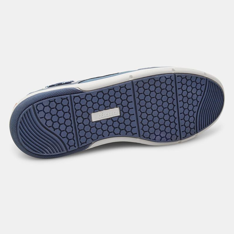 BATA heren mocassins