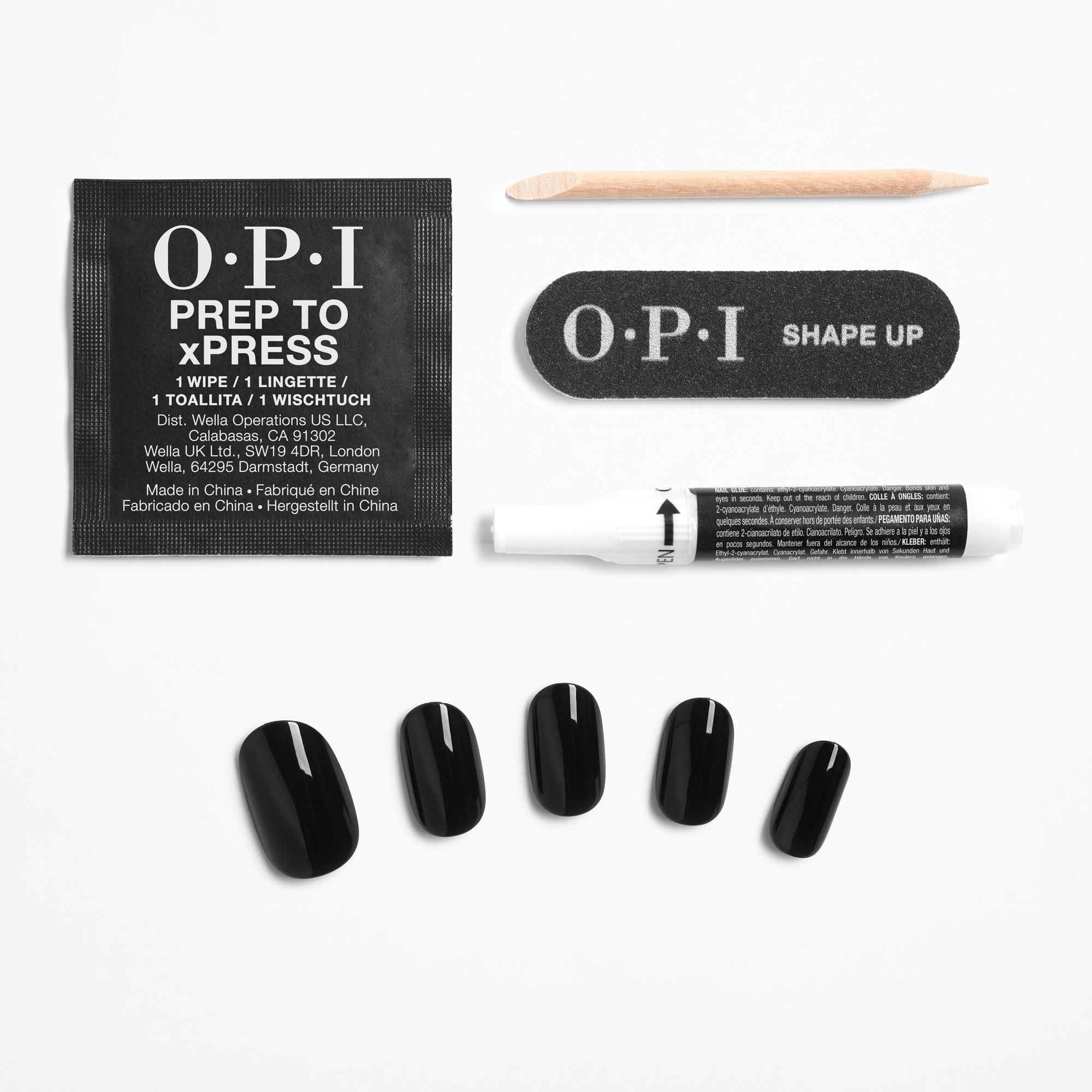 Natláčacie klince xPress/On Natláčacie klince