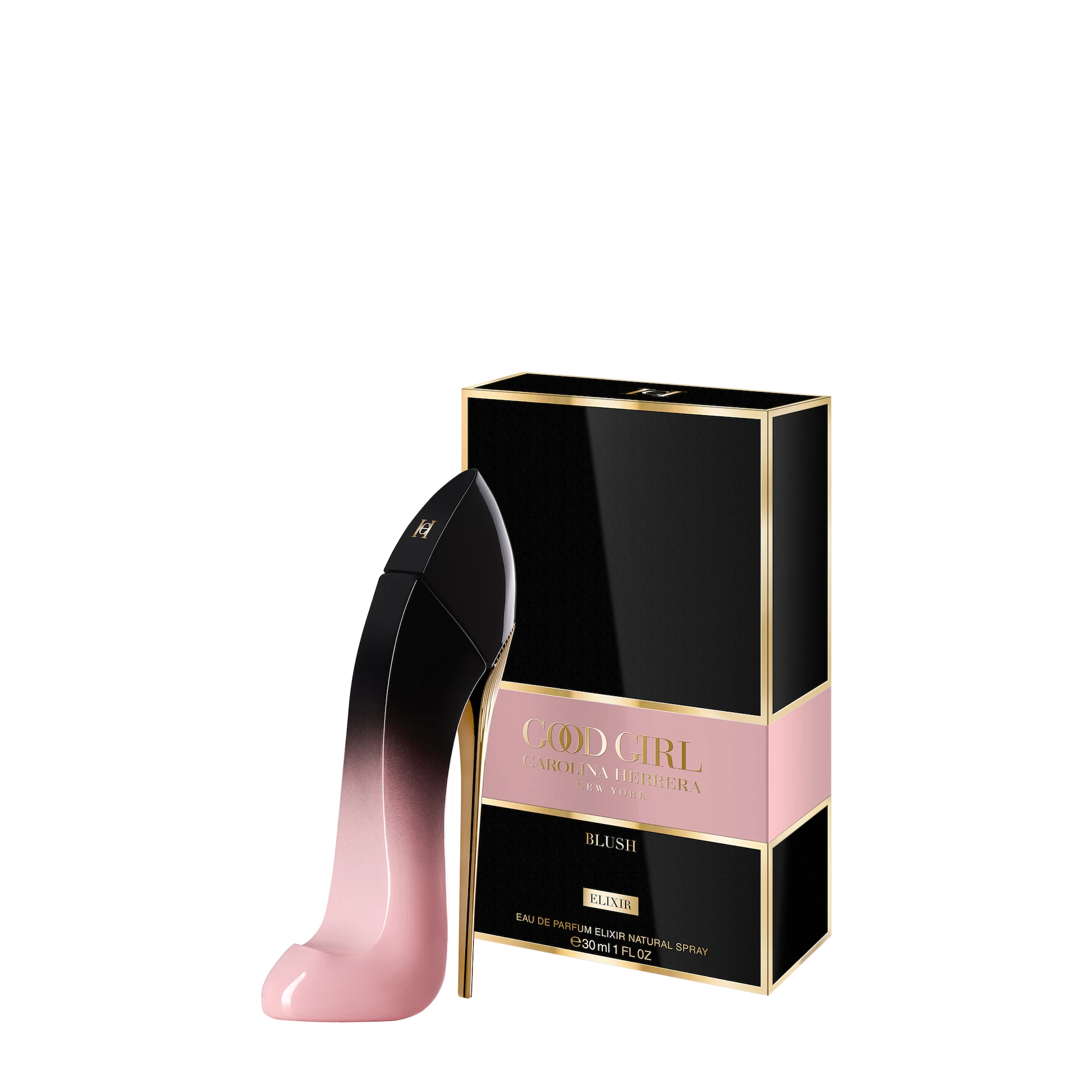 Good Girl Blush Elixir EDT 30 ml - Carolina Herrera