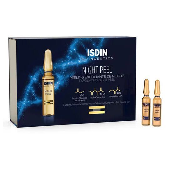 Isdin Isdinceutics Renew