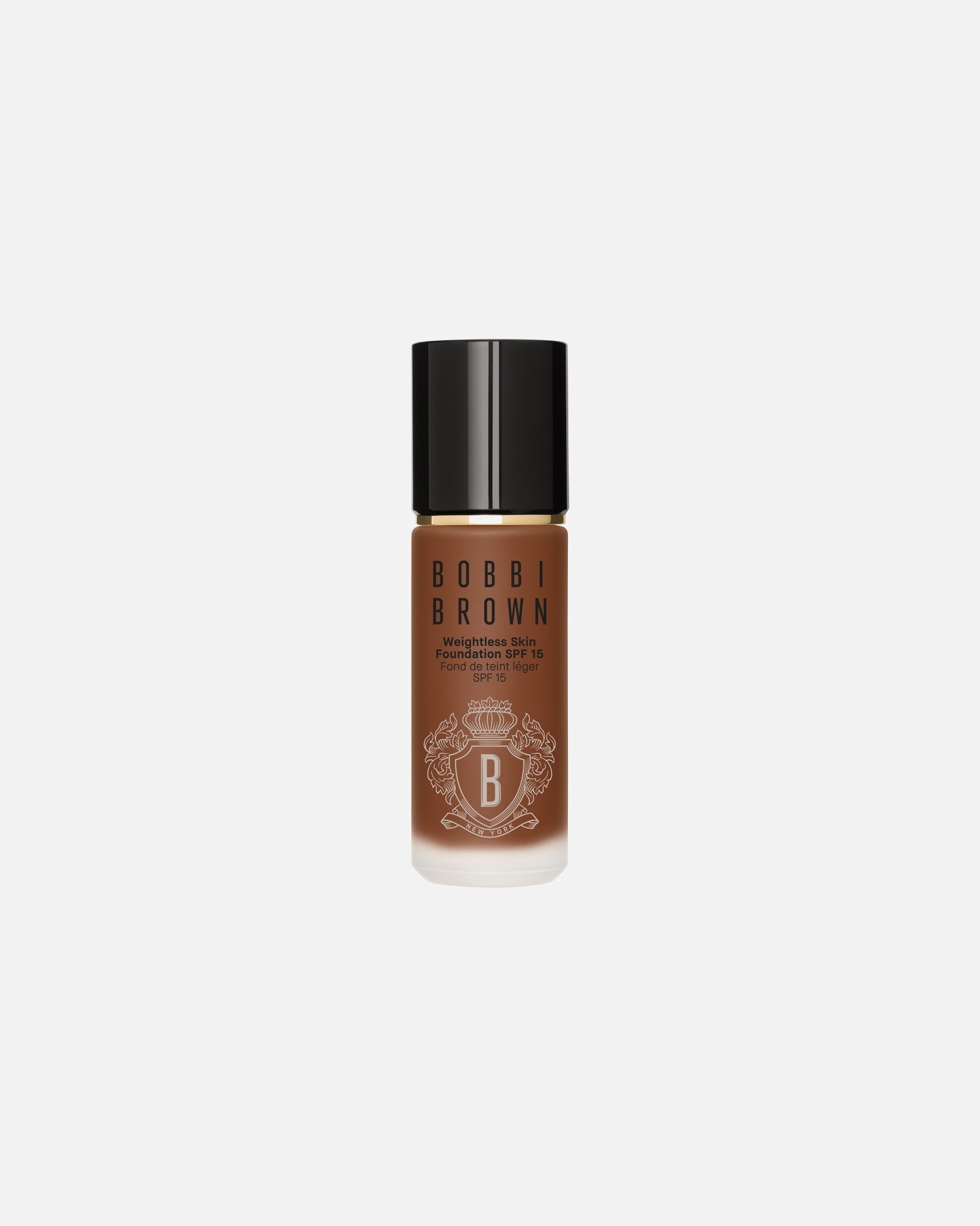 Fond de teint Bobbi Brown Weightless Skin Foundation SPF 15 - 30 ml