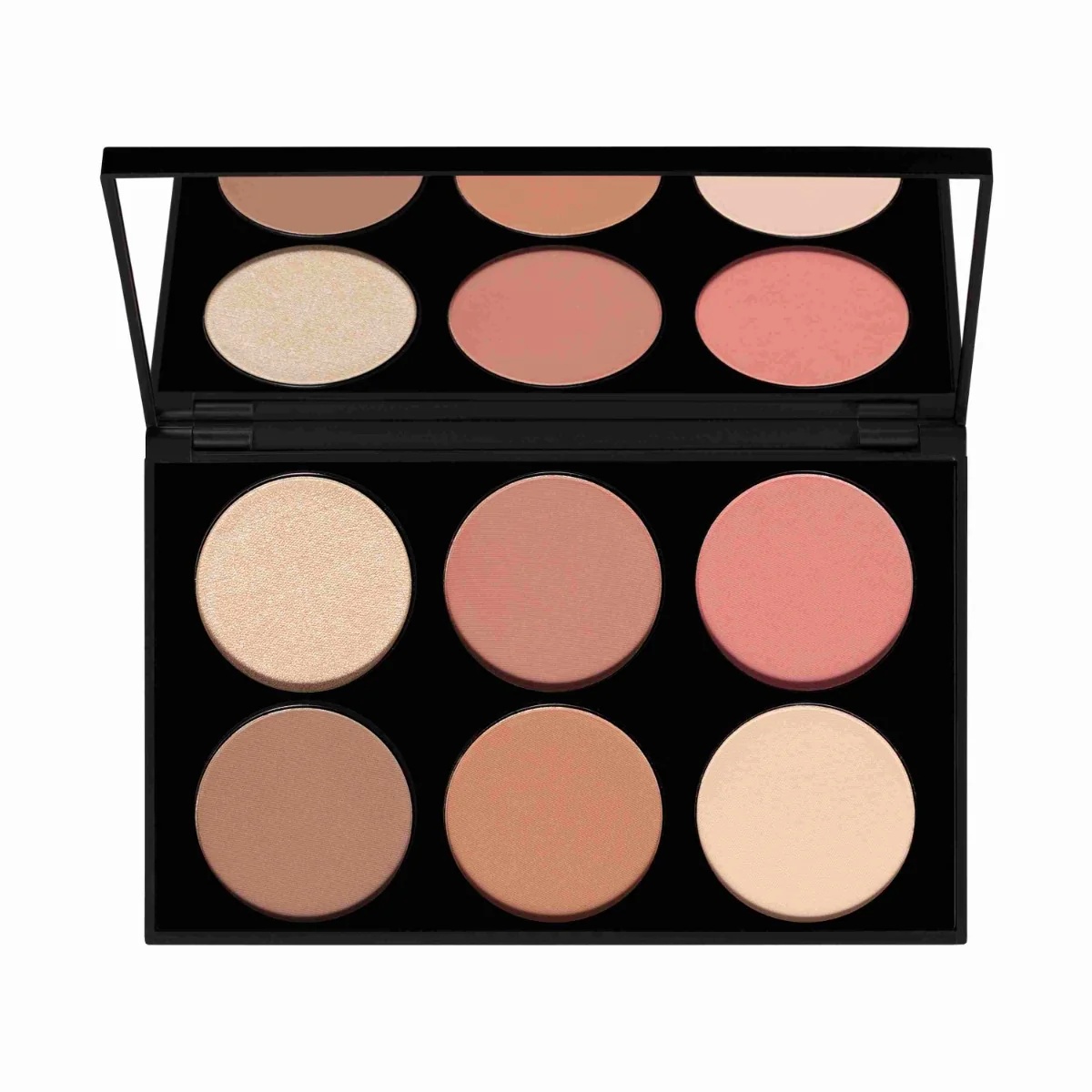 RVB LAB RVB Lab Gezichts- en Oogpalet 319 Make-up