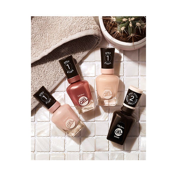 Csodagél