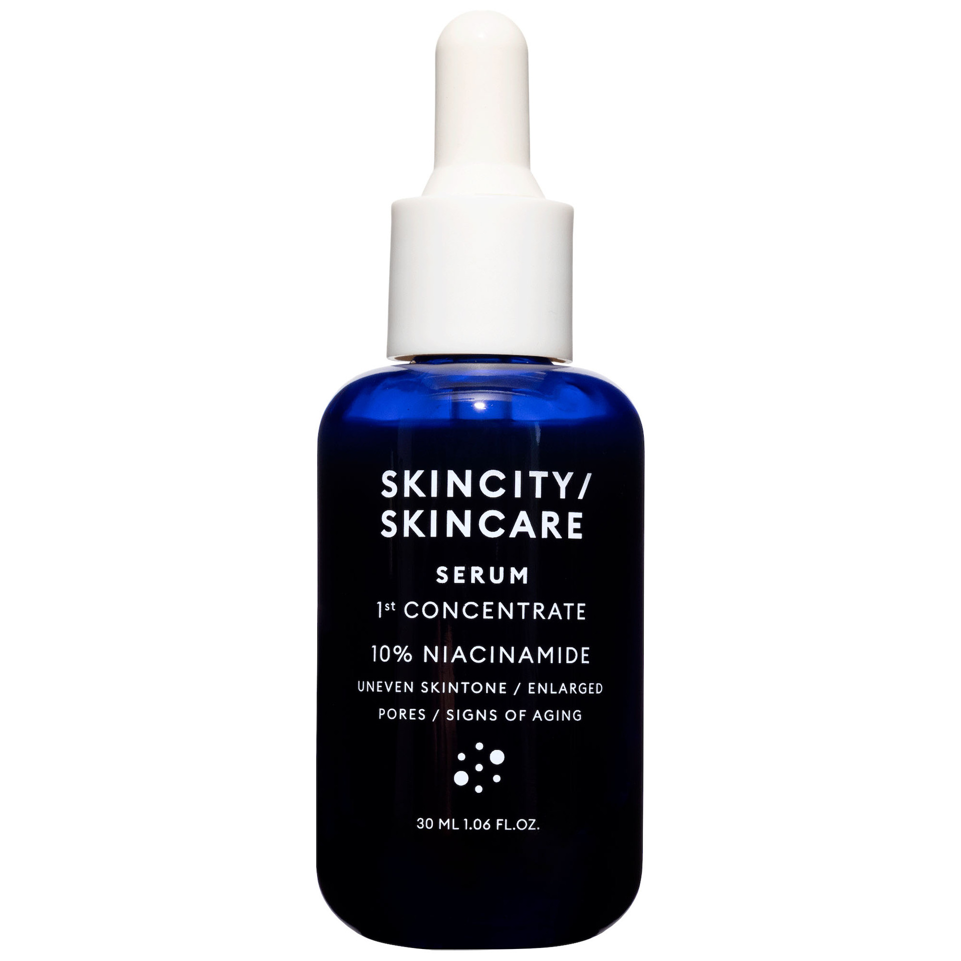 Primul concentrat 30 ml - Skincity Skincare