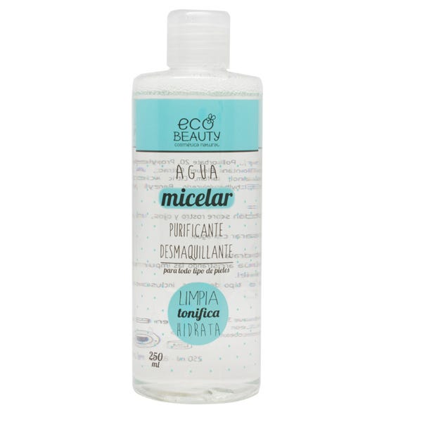 Micellás víz | 250 ml