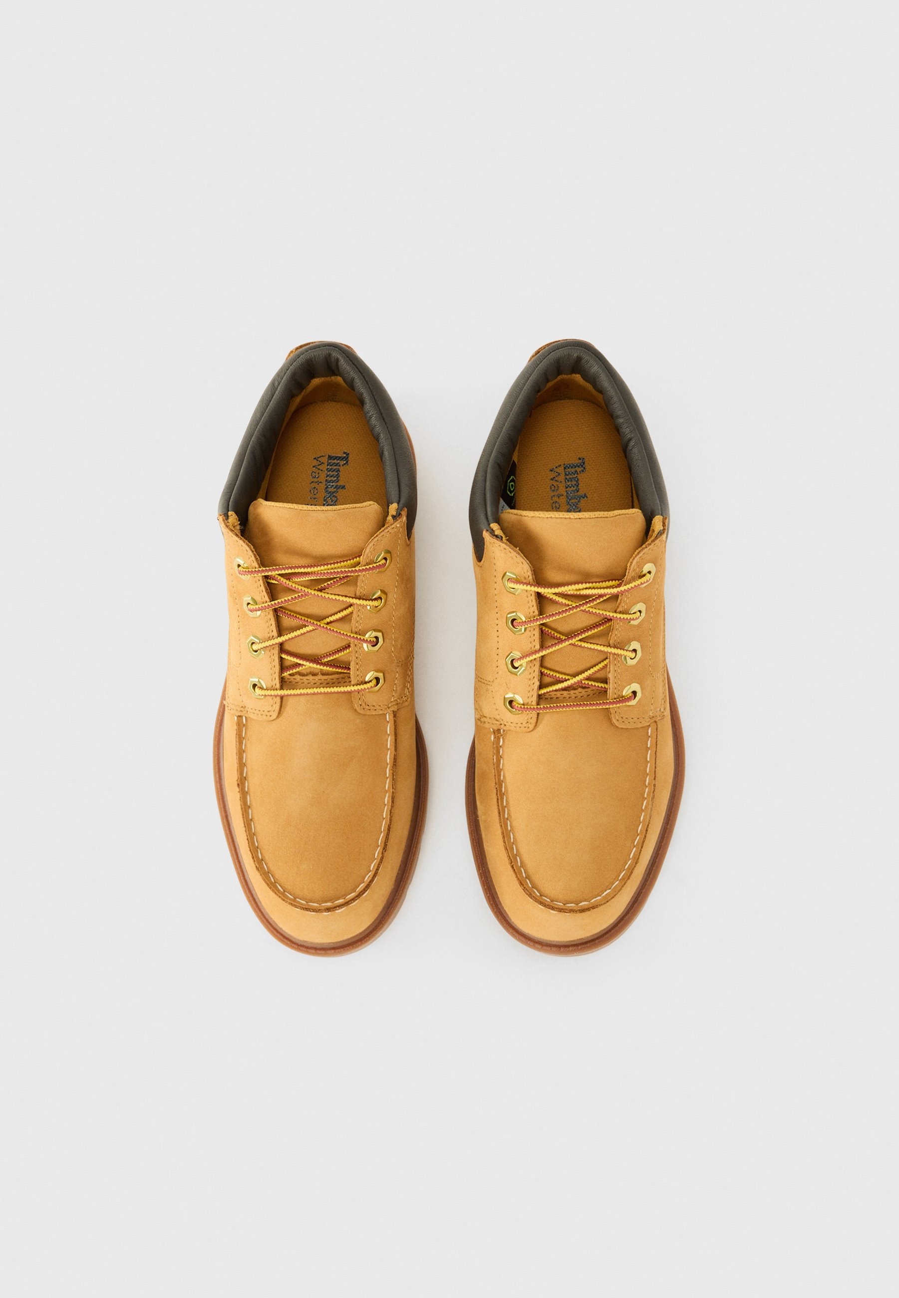 Timberland Schnürstiefel