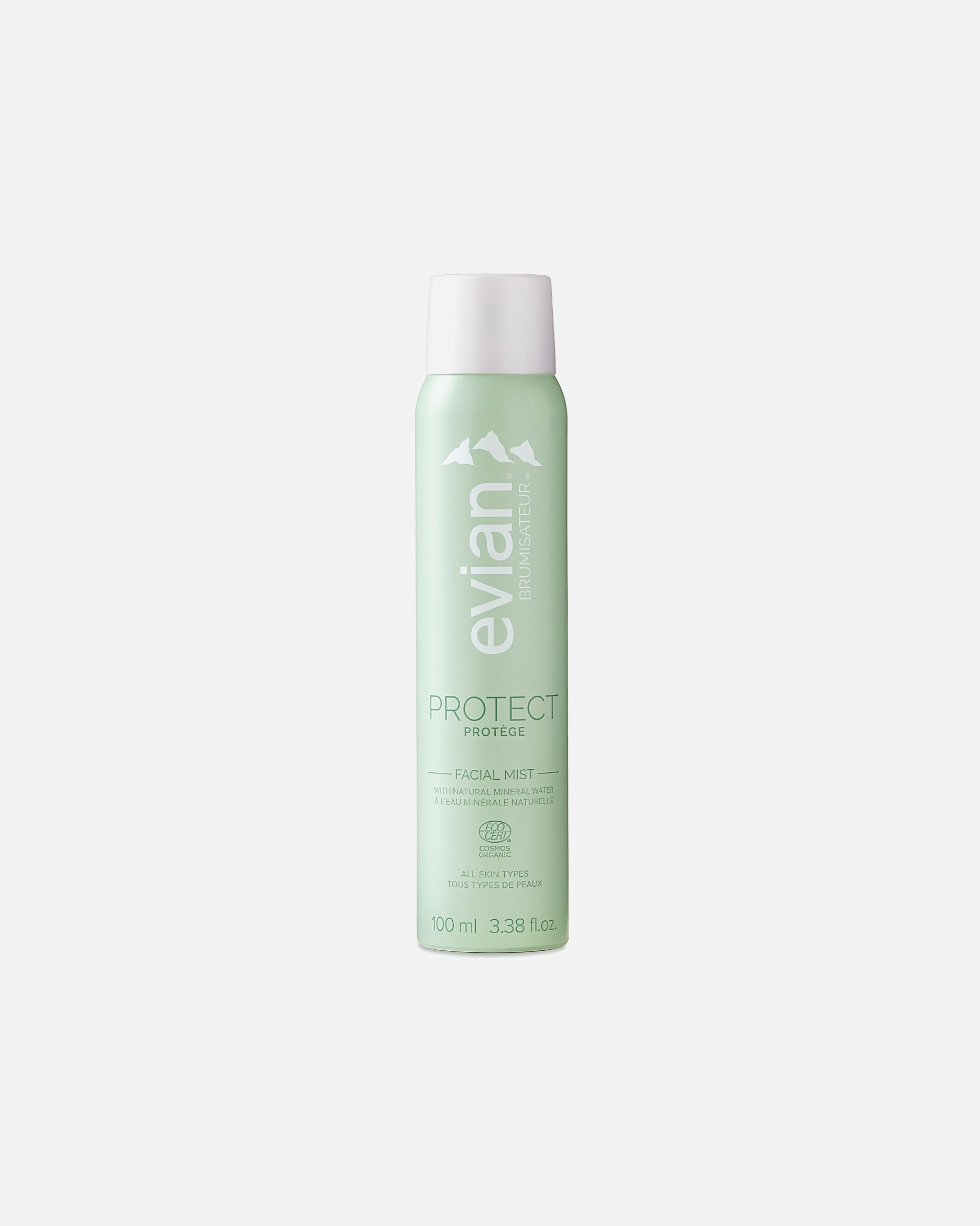 Evian PROTECT