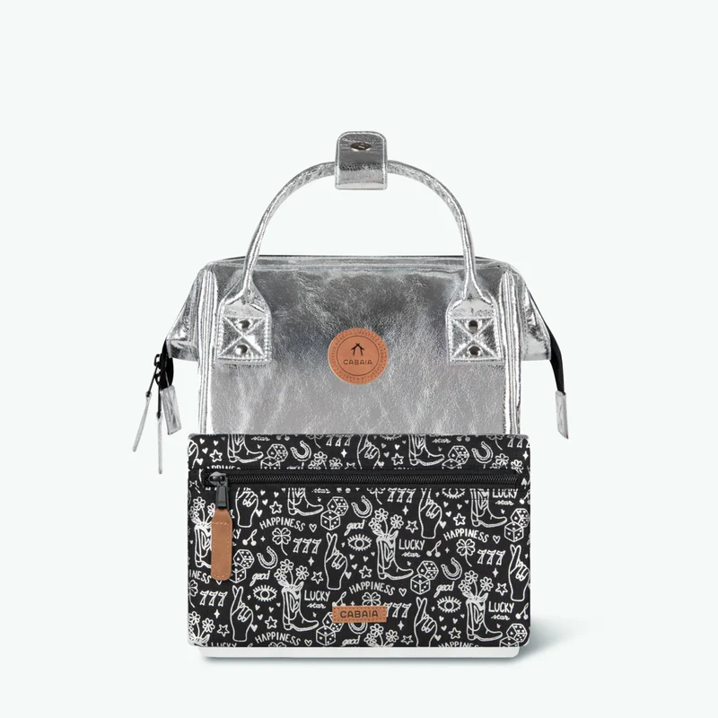Sac à dos Adventurer Small Monte Carlo