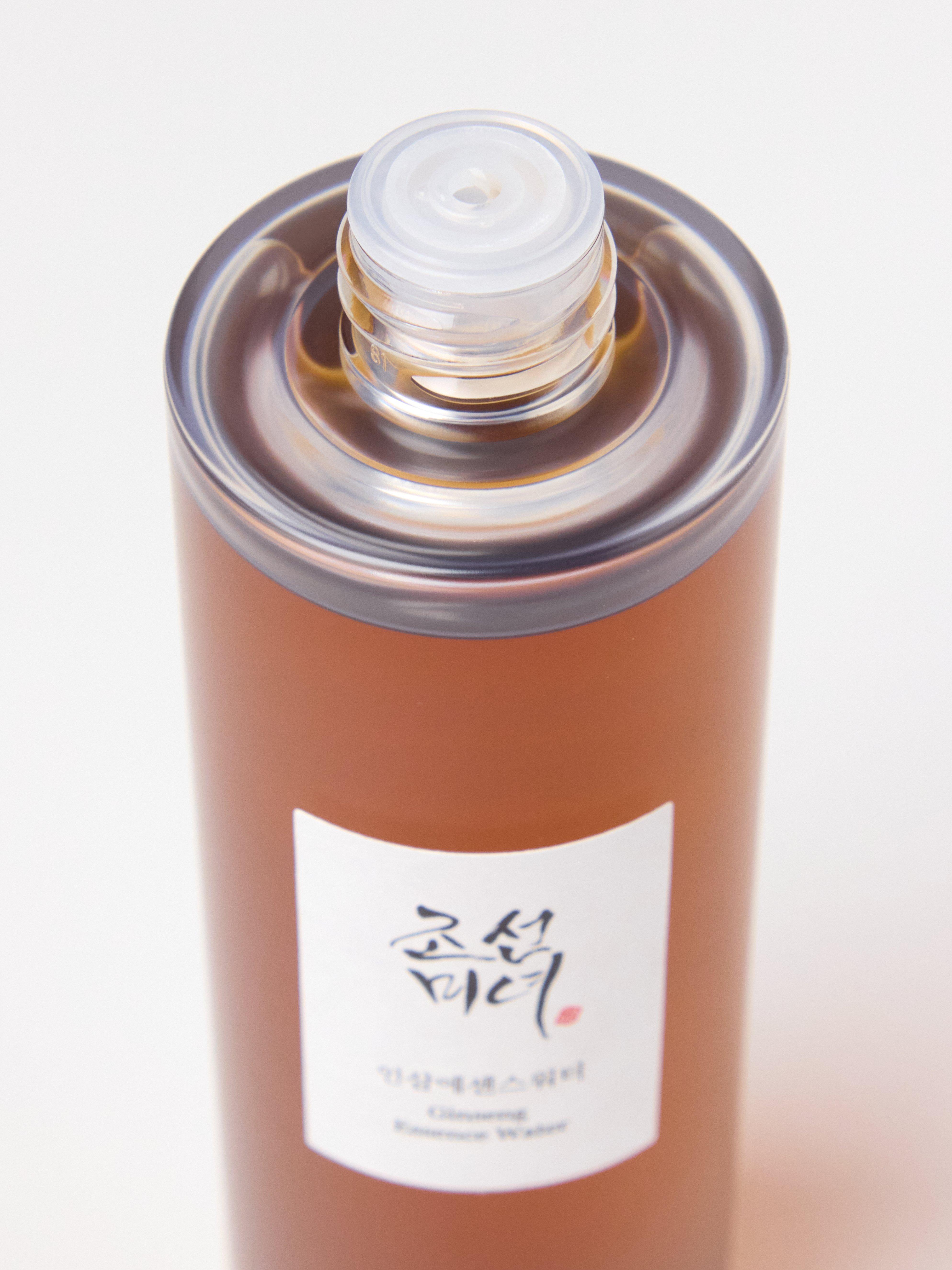 Beauty of Joseon Ginseng Essence Water Ingen farge