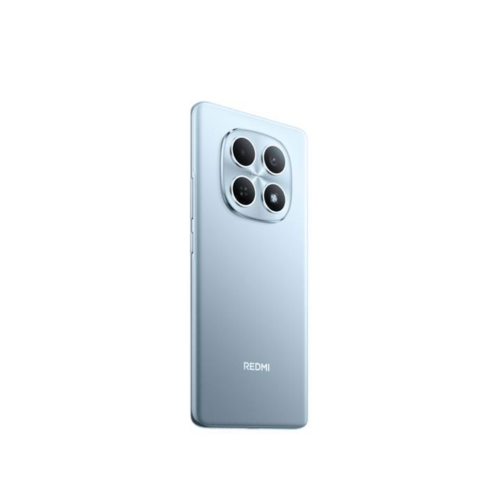 Smartphone - XIAOMI - REDMI Note 15 4G - 8 + 256 GB ROM - Sold by Excellent Mi - Charger not included - European version - New
