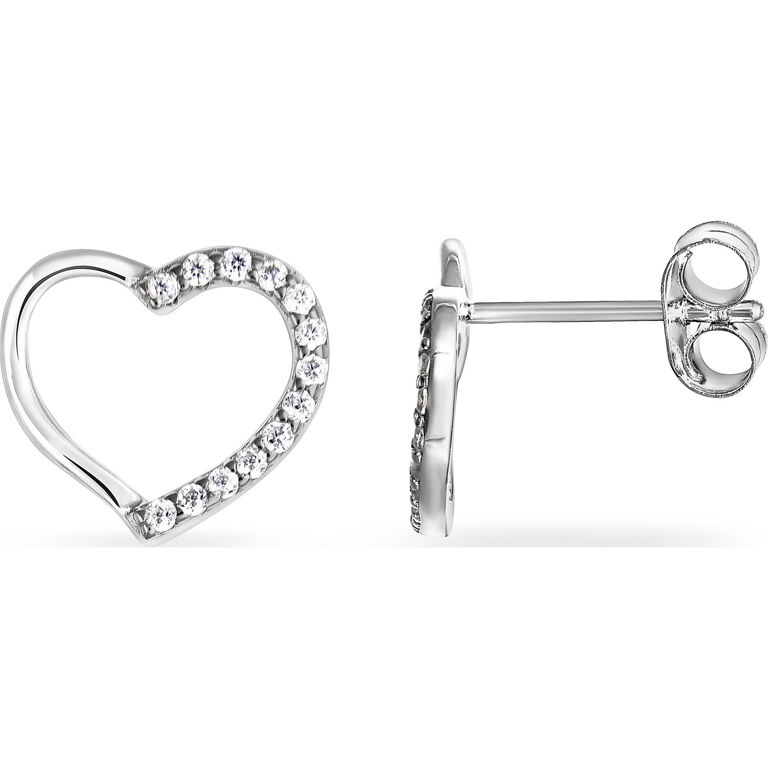 FAVS Boucles d'oreilles