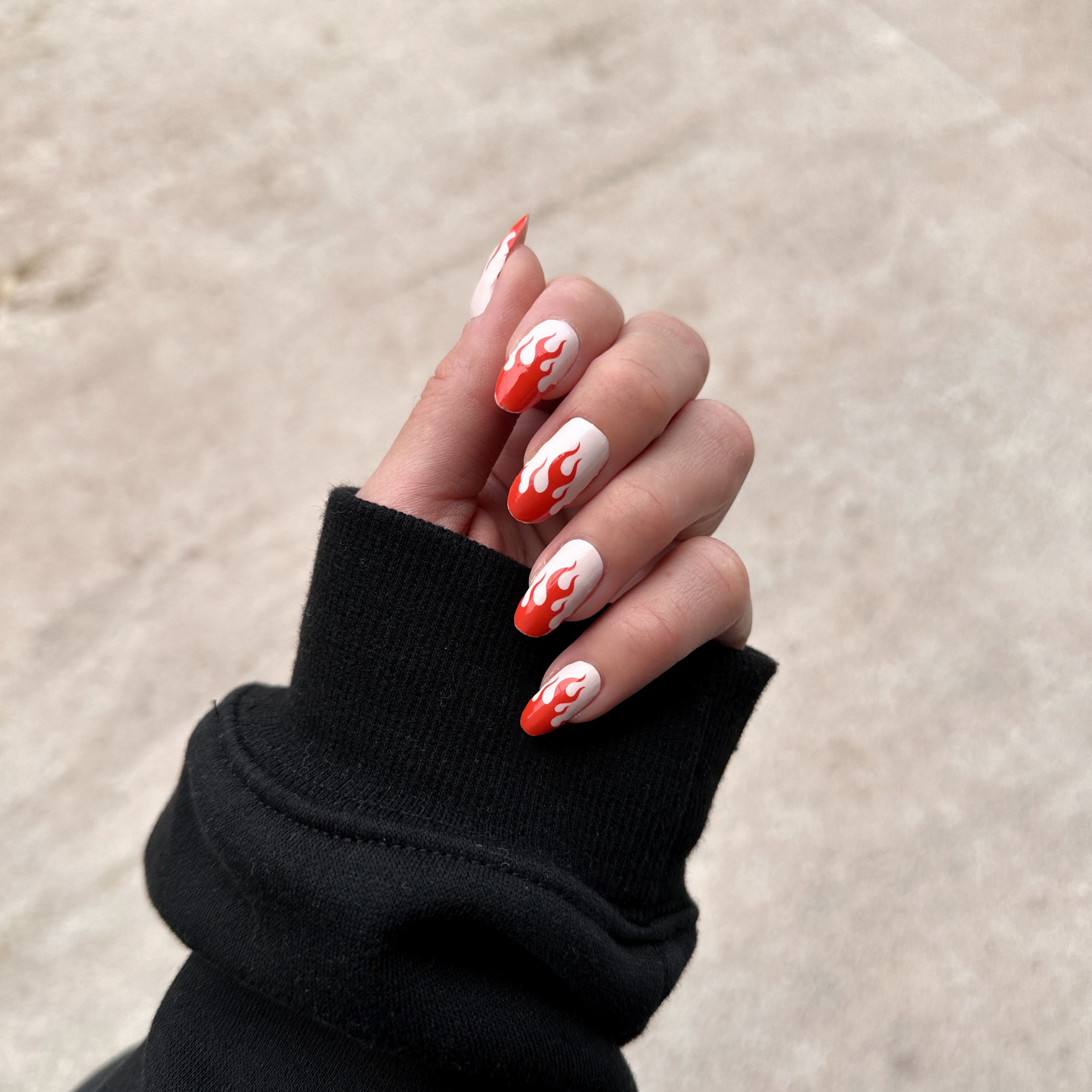 Manni Nails