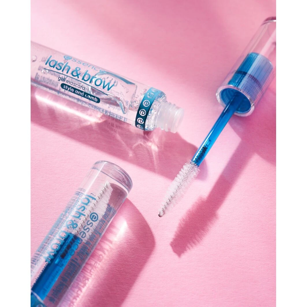 Essence lash & brow