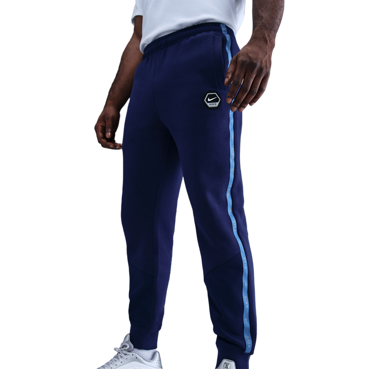 Nike City Side