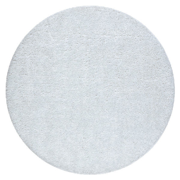 Dywan łazienkowy SYNERGY koło glamour, koło 50 cm