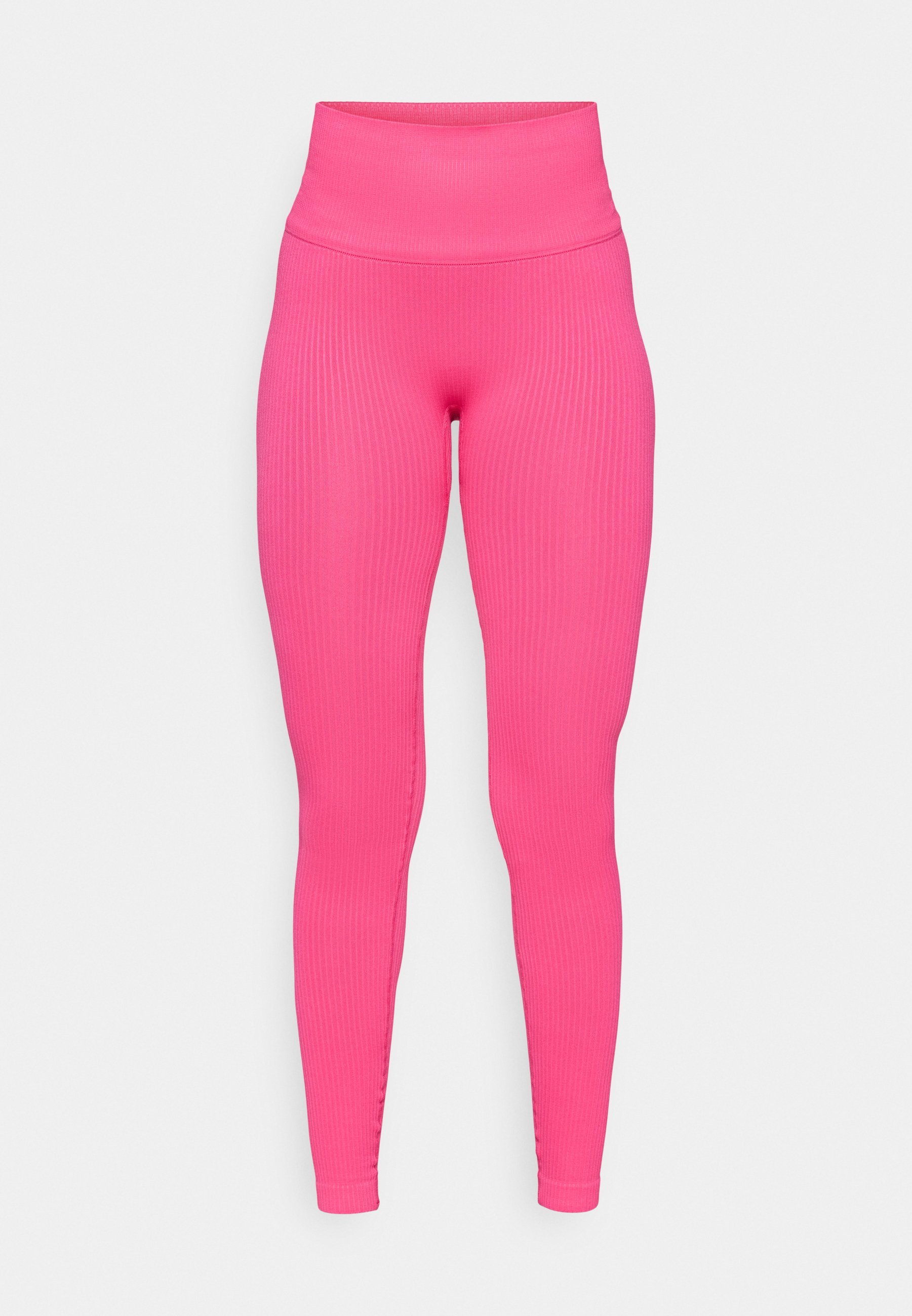 Björn Borg STUDIO SEAMLESS - Leggings - roze gloed