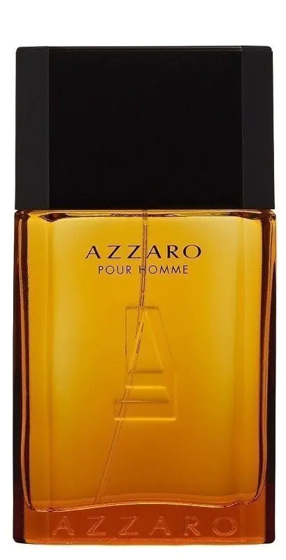 Azzaro Pour Homme Woda toaletowa dla mężczyzn, 100 ml