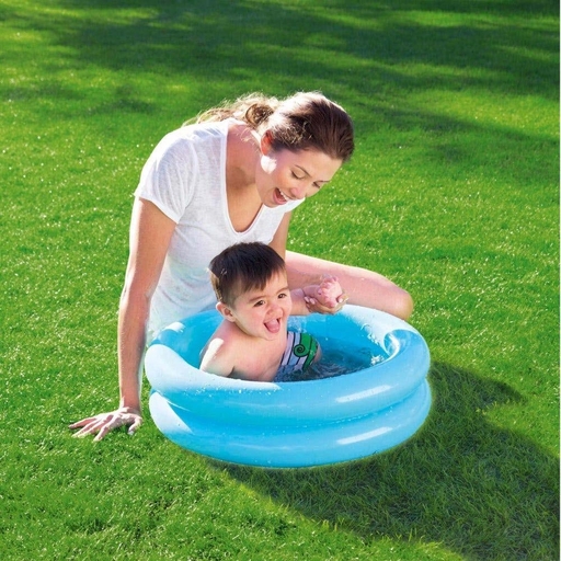 Piscine gonflable pour enfants Bestway 61 x 15 cm