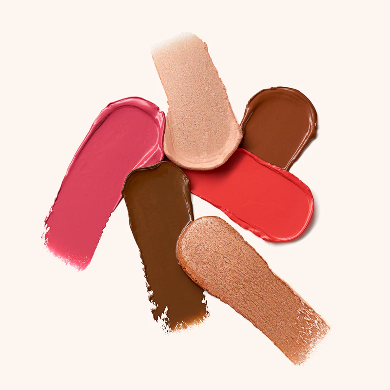Paleta na kontúrovanie tváre Catrice Magic Shaper
