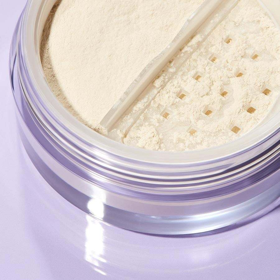 elf Cosmetics puder za fiksiranje sjaja - 6,8 g