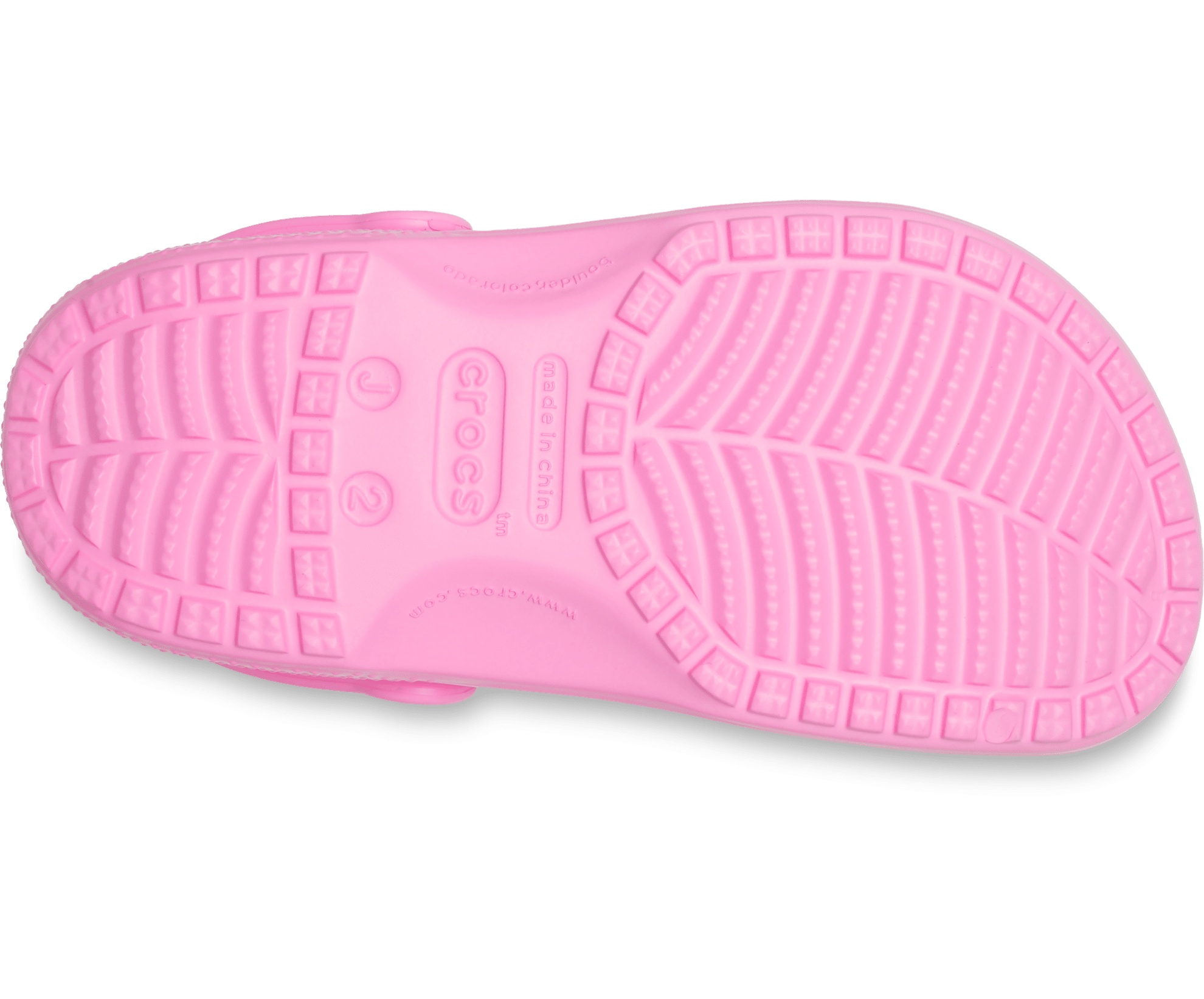 Kids' Classic Clog