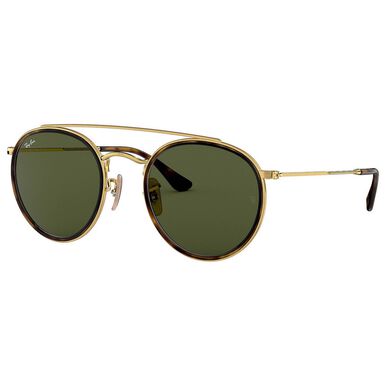 Ray-Ban Ray-Ban RB3647N Aurinkolasit Kulta 1 kpl 1 kpl