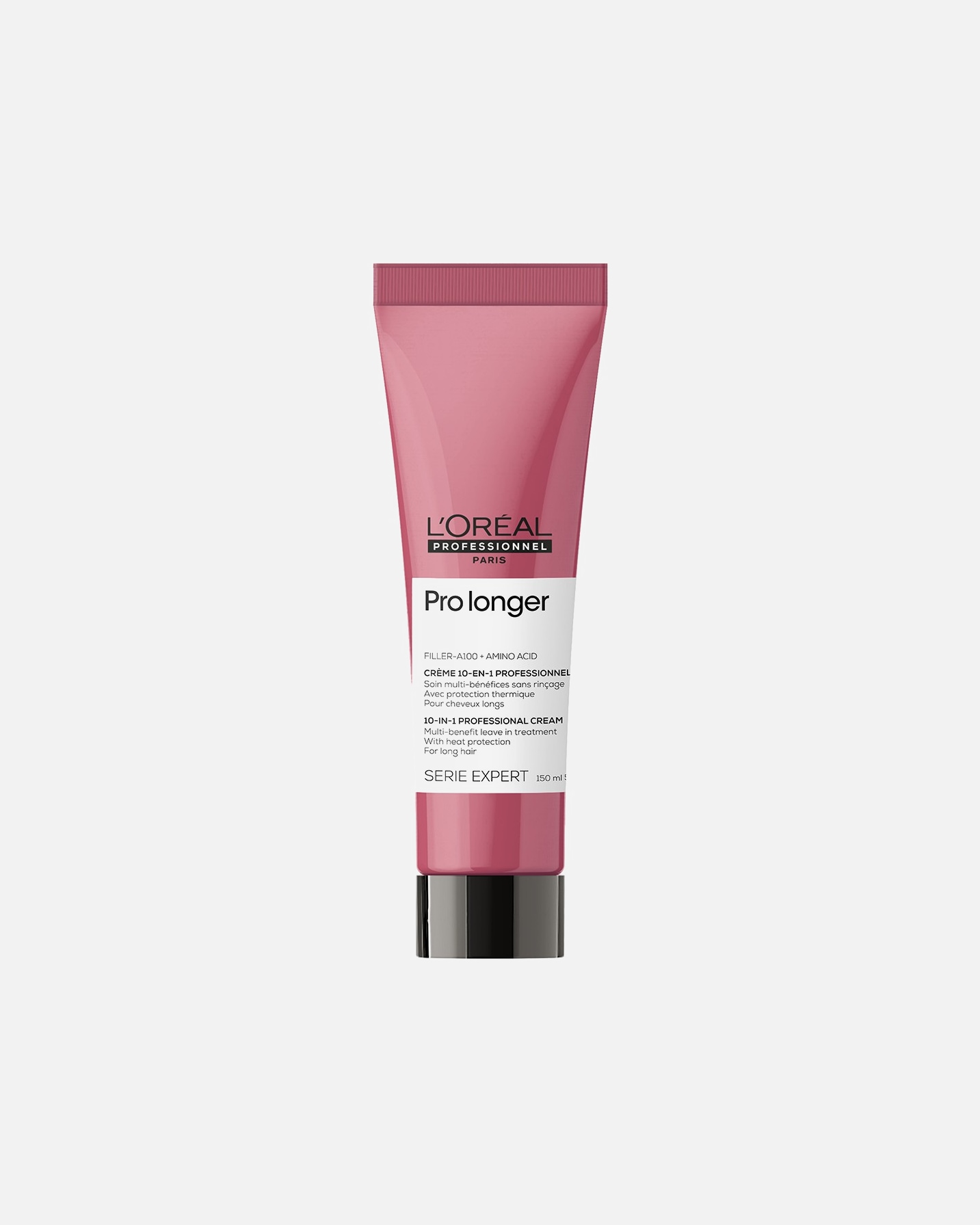 L'Oréal Professionnel Leave-in Conditioner Pro Longer 10-in-1 Profi-Creme - 150 ml