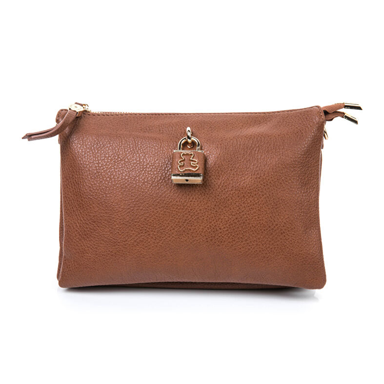 Bolsos de mujer Bolsos Marrón