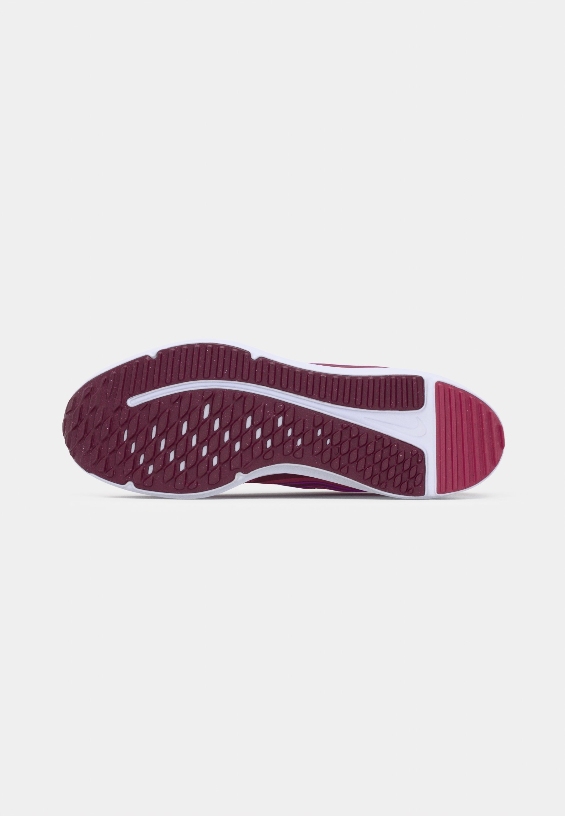Nike Performance COSMIC UNISEX - Hardloopschoenen voor op de weg - sweet beet/vivid purple/bordeaux