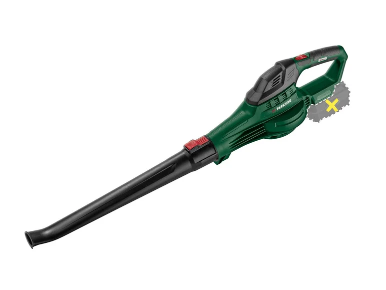 PARKSIDE® Drum Soufflé sem PLBA 20-Li B3, 20 V