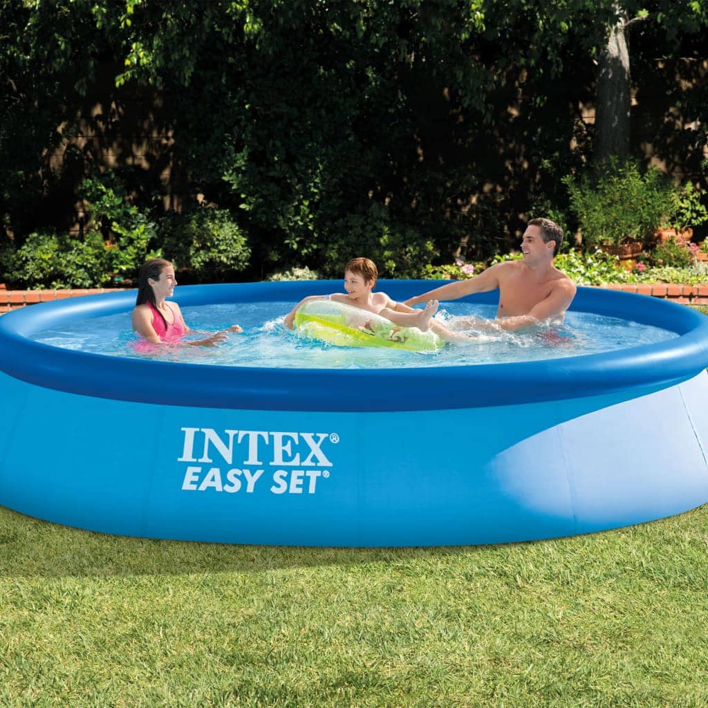 Bazén Intex 396 x 84 cm