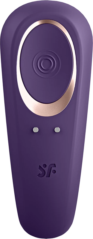 Satisfyer Double CLASSIC wibrator d par