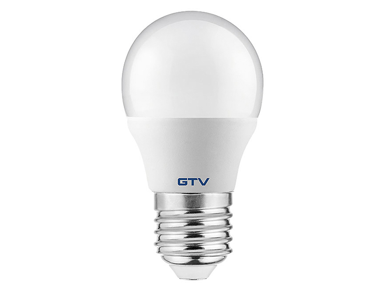 Żarówka LED E27 8W