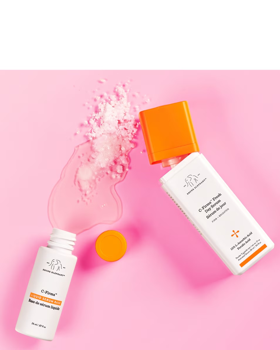 SER DRUNK ELEPHANT SER C-FIRMA™ FRESH DAY
