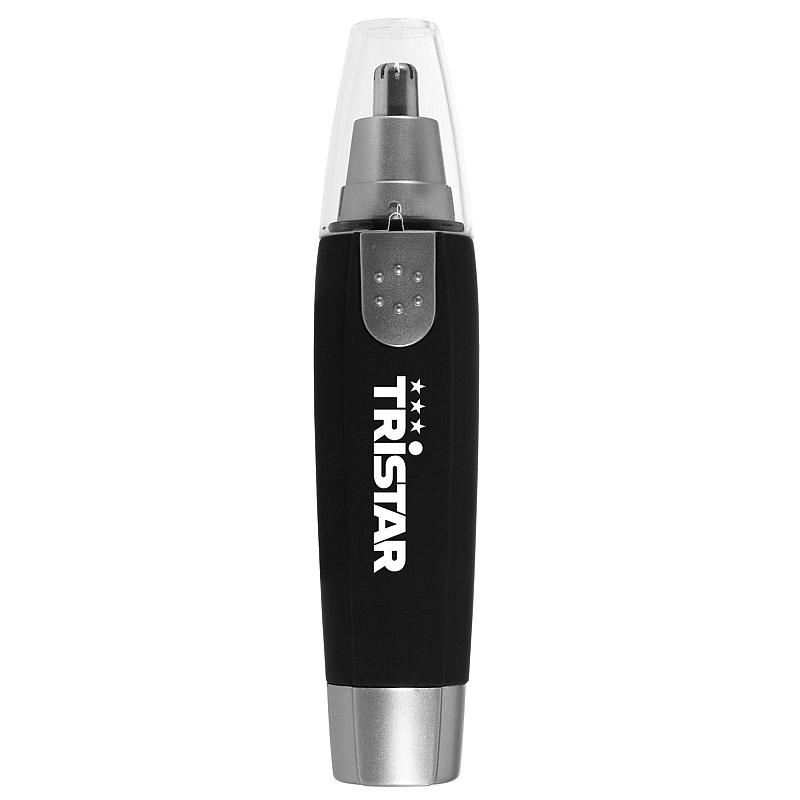 Tristar næse- og ørehårstrimmer, Tristar