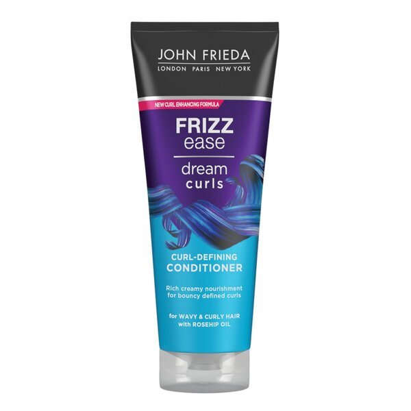 John Frieda Frizz Ease Dream Curls balzam za definiranje kodrov 250 ml