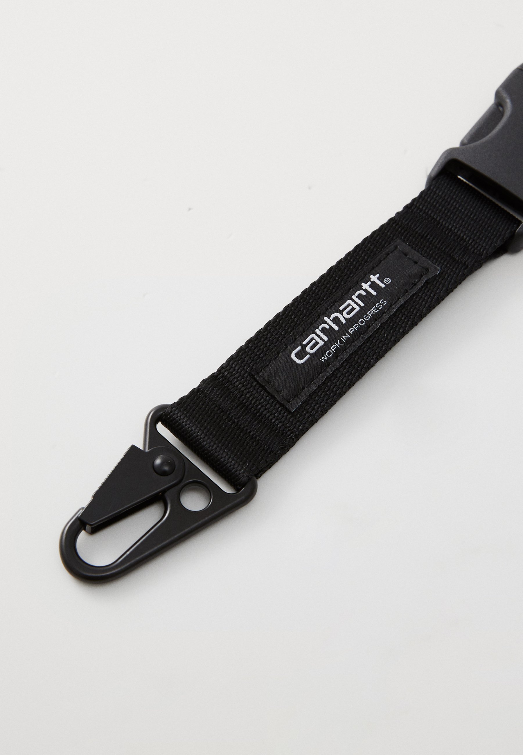 Carhartt WIP sleutelhangers en sleuteletuis