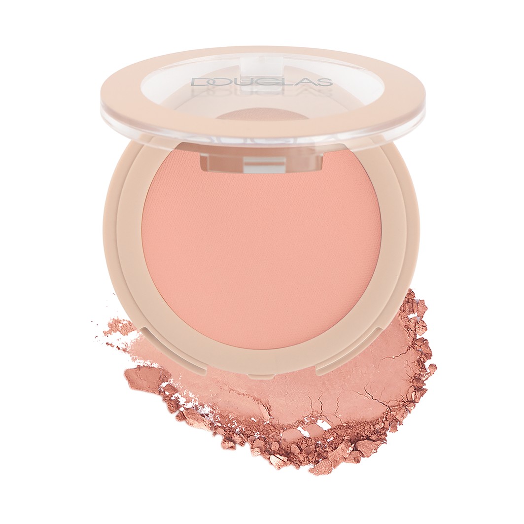 Douglas Collection Rouge, joli blush – 3,7 g