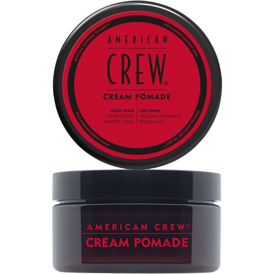 American Crew vlasová krémová pomáda - 85 g