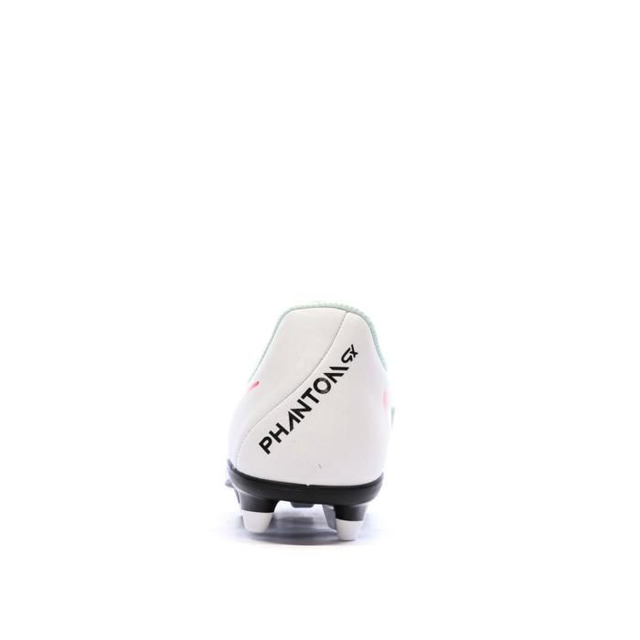 Scarpe da calcio Nike Jr Phantom GX II Club da ragazzo, colore turchese.