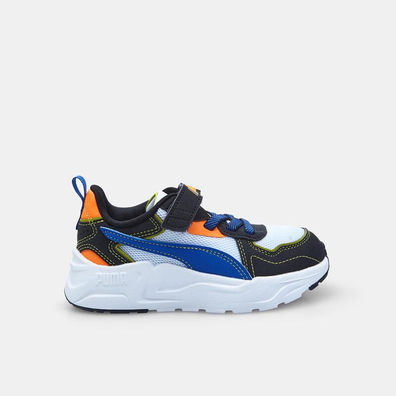 PUMA Trinity Lite Starblitz AC+ PS Buty sportowe dla dzieci
