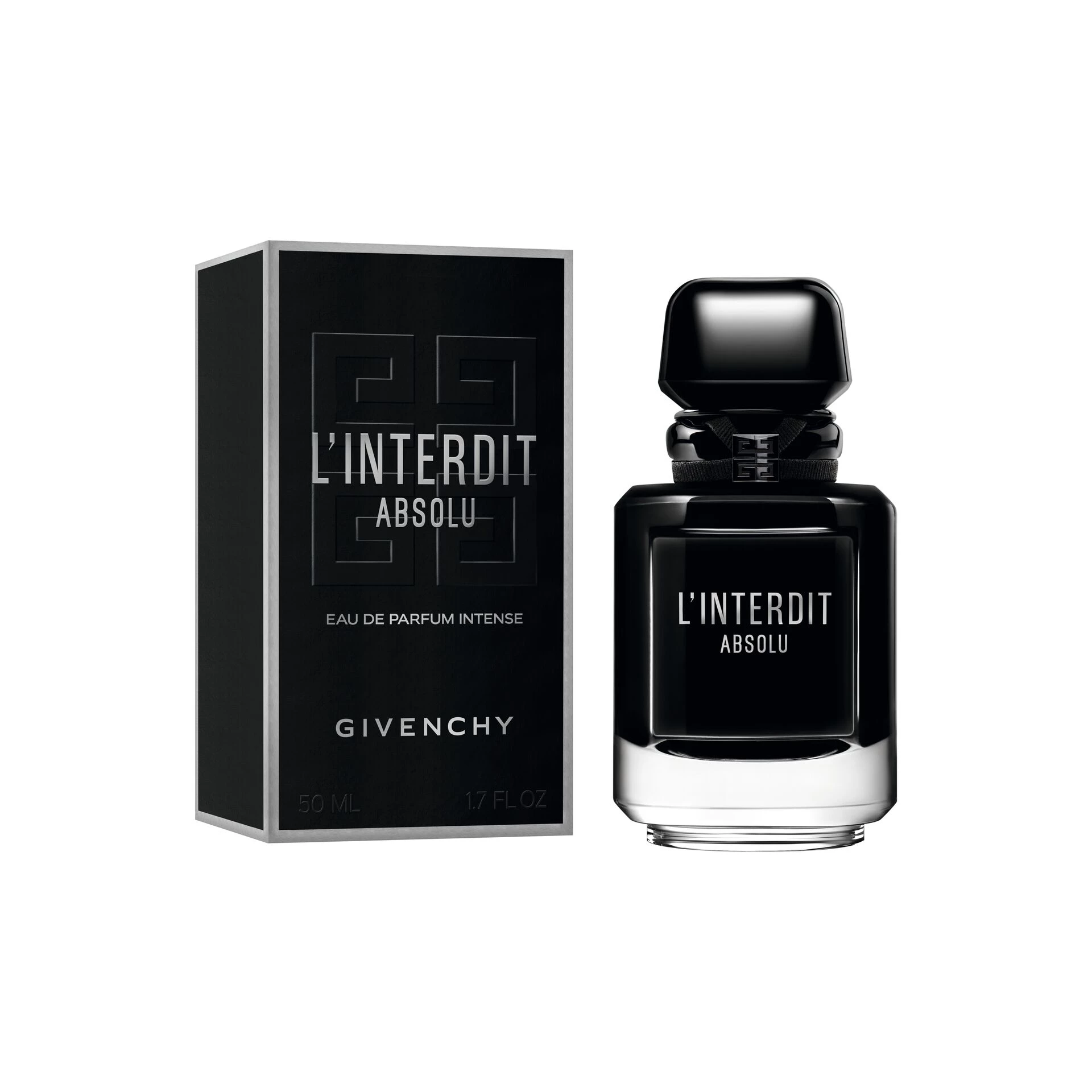 L'Interdit Intense Absolu EdP 50 ml - Givenchy
