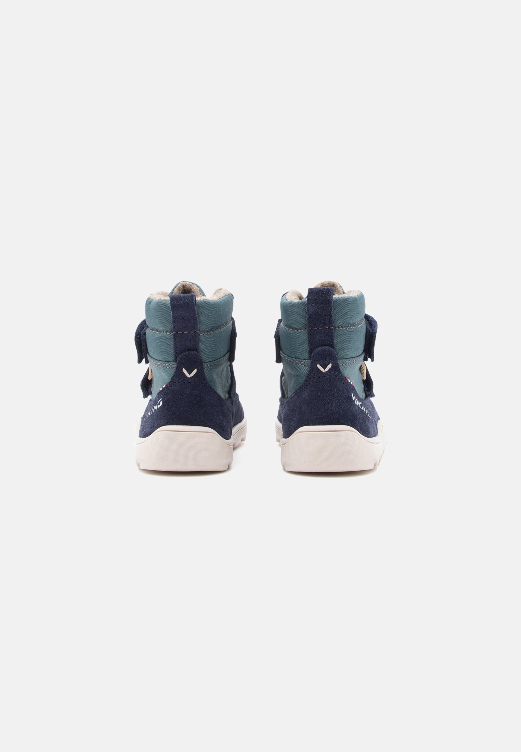 Viking NAMSOS UNISEX - Zimní boty - námořnické