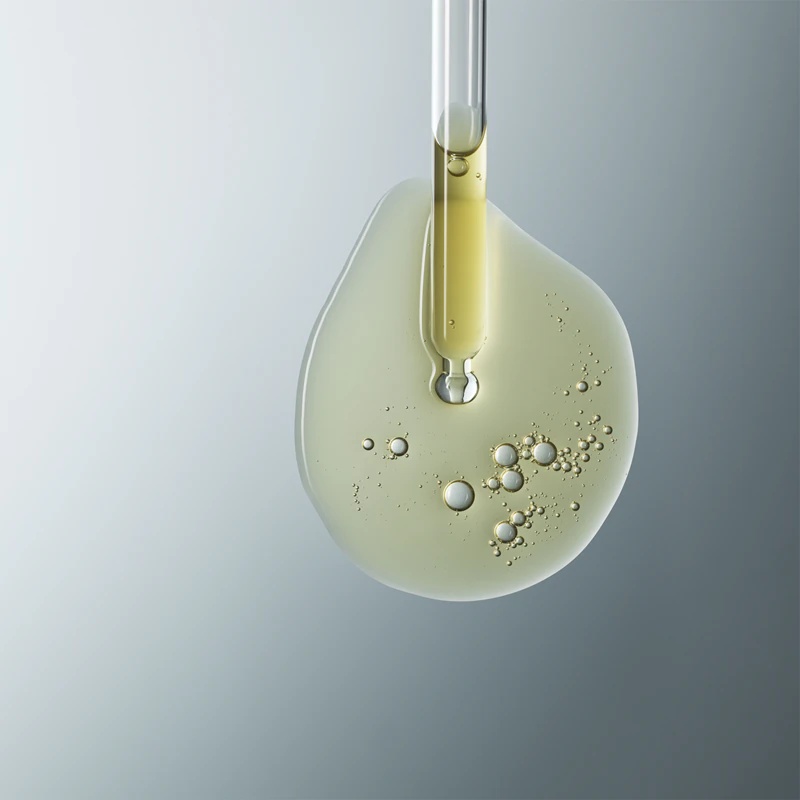 Aveda Scalp Solutions serum za obnovo lasišča čez noč