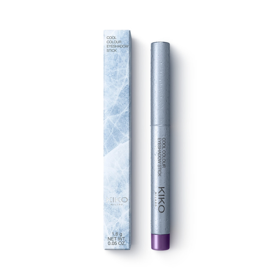 SJENILO U STIKU HLADNE BOJE 06 Pearly Drama Violet