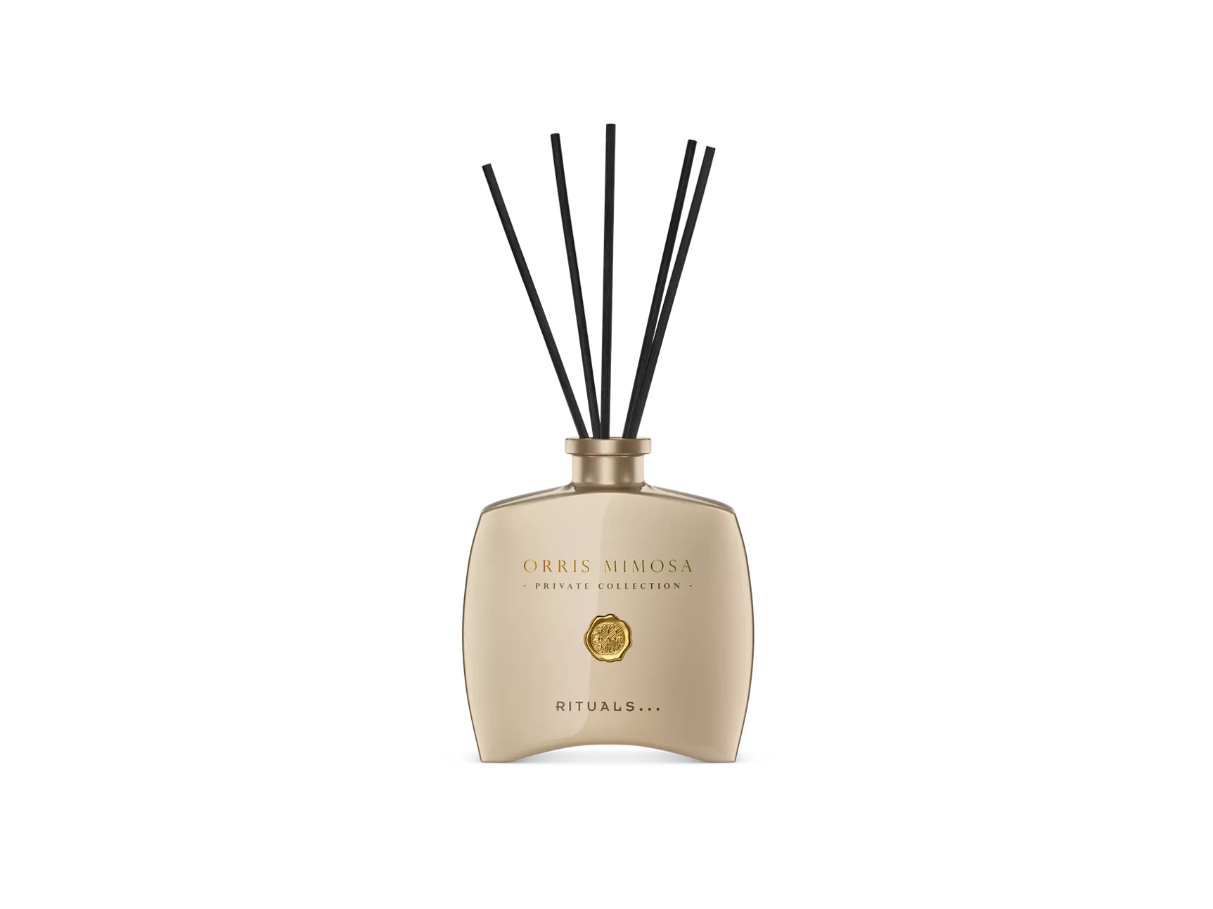 Orris Mimosa Mini Fragrance Sticks