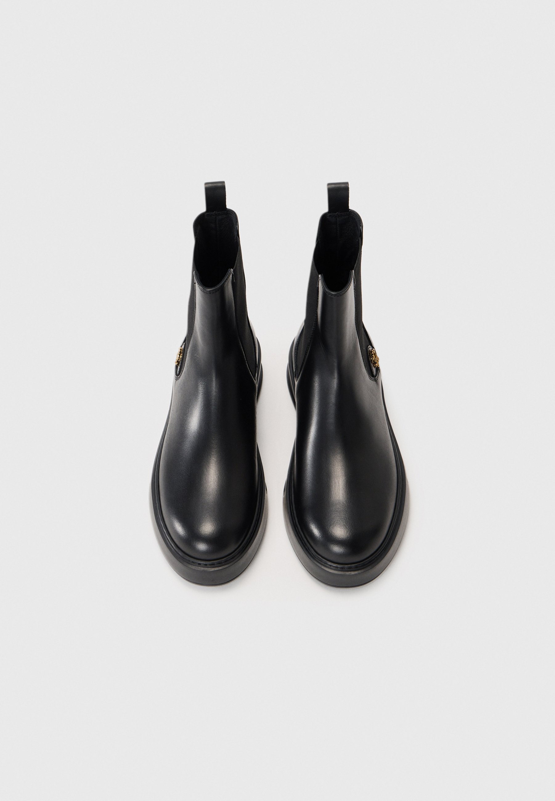 Bottines classiques Roberto Cavalli - noires