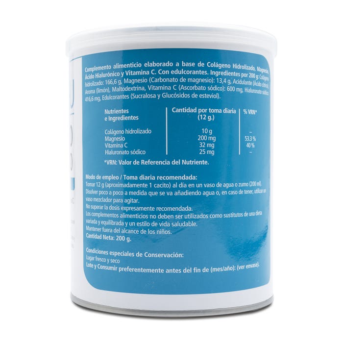 Hydrolyzovaný kolagen | 200 g