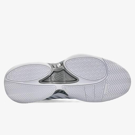 K-swiss Receiver