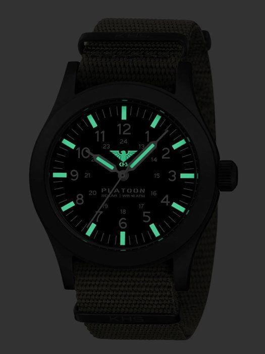 Montre Bracelet Homme PLABSS.NSGO